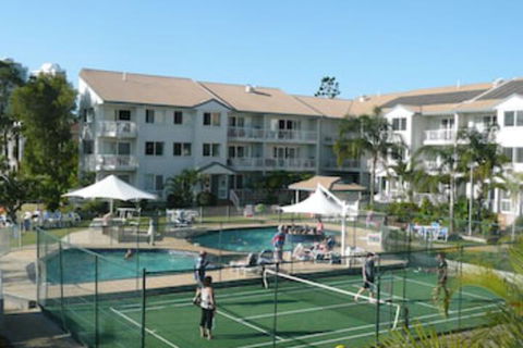 Pelican Cove - Timeshare Accommodation 0