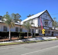 Canungra Hotel - Timeshare Accommodation