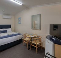 Border Motel - Timeshare Accommodation