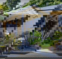 Beachway Motel  Restaurant - Timeshare Accommodation
