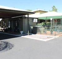 Lake Forbes Motel - Timeshare Accommodation