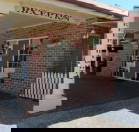 Dalby Mid Town Motor Inn - Timeshare Accommodation