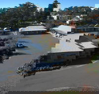 Swaggers Motor Inn - Timeshare Accommodation