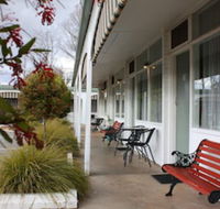 Hi Way Motor Inn - Timeshare Accommodation