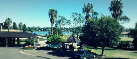 Lakeview Motel - Timeshare Accommodation 2