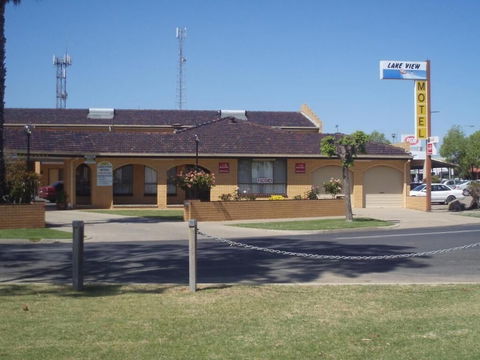 Lakeview Motel - Timeshare Accommodation 5