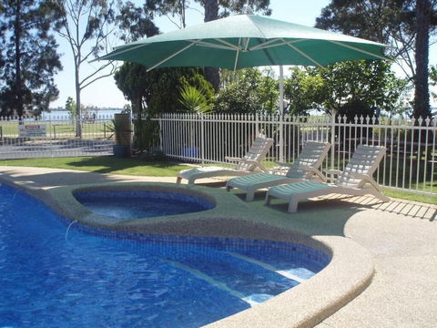 Lakeview Motel - Timeshare Accommodation 6