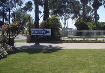 Lakeview Motel - Timeshare Accommodation 3