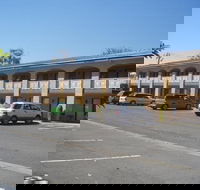 Lakeview Motel - Timeshare Accommodation