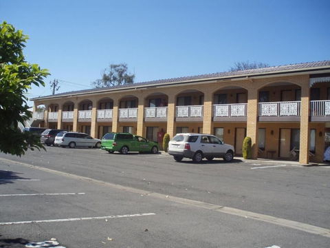 Lakeview Motel - Timeshare Accommodation 0