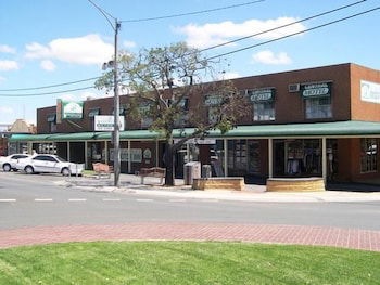 Central Yarrawonga Motor Inn - Timeshare Accommodation 3