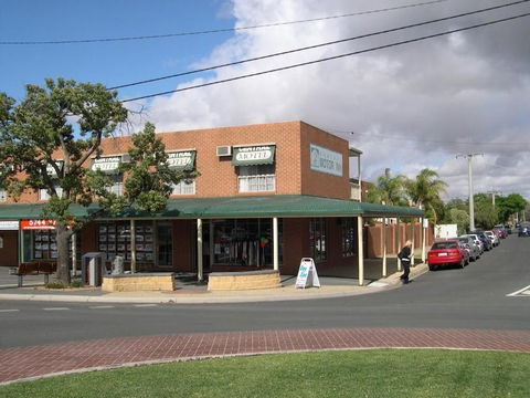 Central Yarrawonga Motor Inn - Timeshare Accommodation 0
