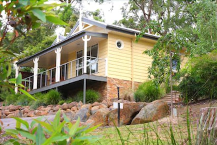 Gladysdale VIC Timeshare Accommodation