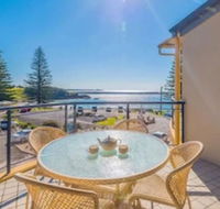 The Cove Yamba - Timeshare Accommodation