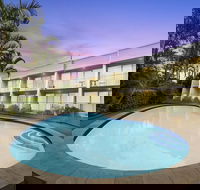 Yamba Sun Motel - Timeshare Accommodation