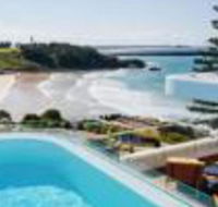 Surf Motel - Timeshare Accommodation