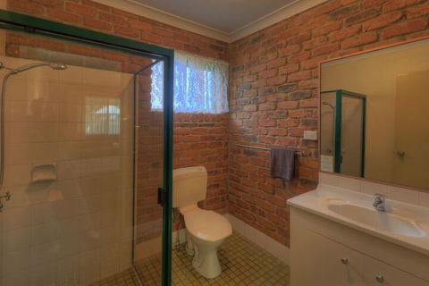 Wondai Colonial Motel - Timeshare Accommodation 2
