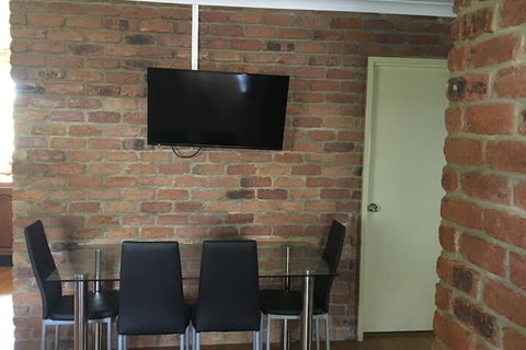 Wondai Colonial Motel - Timeshare Accommodation 3