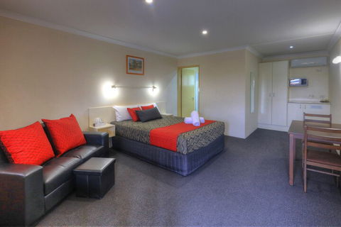 Wondai Colonial Motel - Timeshare Accommodation 6