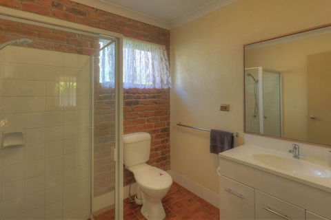 Wondai Colonial Motel - Timeshare Accommodation 7