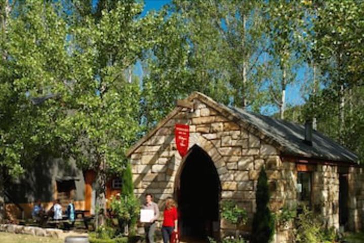 Georgetown NSW Timeshare Accommodation