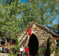 Cedar Creek Cottages - Timeshare Accommodation