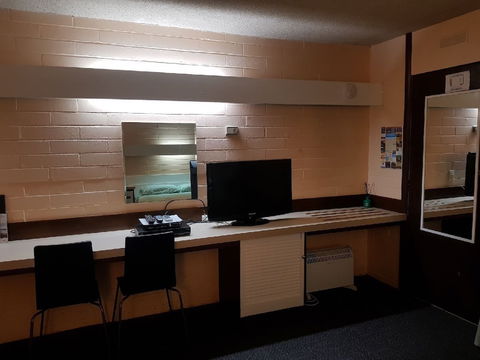 Mahogany Motel - Timeshare Accommodation 5