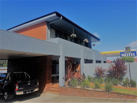 Mahogany Motel - Timeshare Accommodation 0