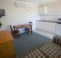 Country Life Accommodation