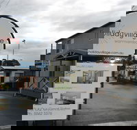 Warrnambool Holiday Village