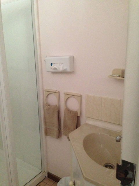 City Heart Motel - Timeshare Accommodation 5