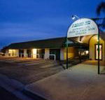 The Anglers Inn - Timeshare Accommodation