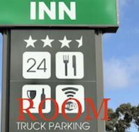 Golfview Motor Inn - Timeshare Accommodation