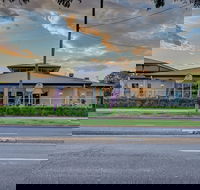 International Hotel Wagga Wagga - Timeshare Accommodation