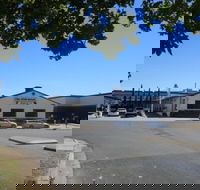 Club Motel - Timeshare Accommodation