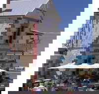 Anchorage Seafront Hotel - Timeshare Accommodation