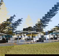 NRMA Victor Harbor Beachfront Holiday Park - Timeshare Accommodation