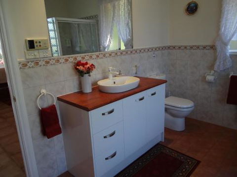 Close Encounters Bed & Breakfast - Timeshare Accommodation 6