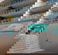 Allure Hotel  Apartments - Timeshare Accommodation
