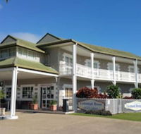 The Colonial Rose Motel - Timeshare Accommodation