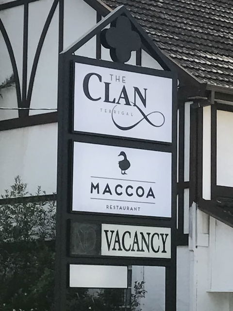 The Clan Terrigal - Timeshare Accommodation 0