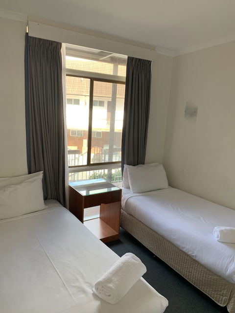 The Clan Terrigal - Timeshare Accommodation 6