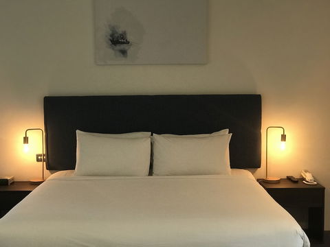 The Clan Terrigal - Timeshare Accommodation 2