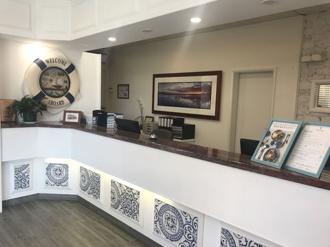 The Clan Terrigal - Timeshare Accommodation 1