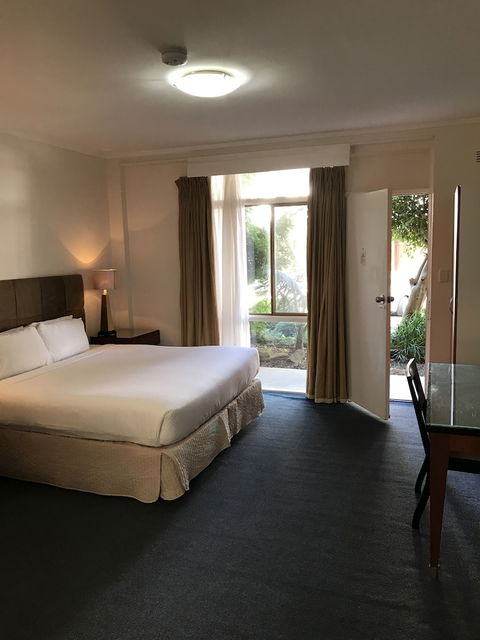The Clan Terrigal - Timeshare Accommodation 3