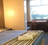 Riverview Motor Inn - Timeshare Accommodation