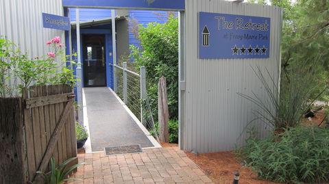 The Retreat At Froog-Moore Park - Timeshare Accommodation 4