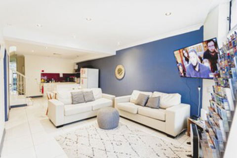 Manly Beach House - Timeshare Accommodation 0