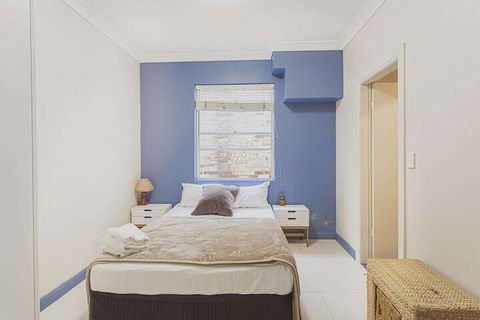 Manly Beach House - Timeshare Accommodation 4