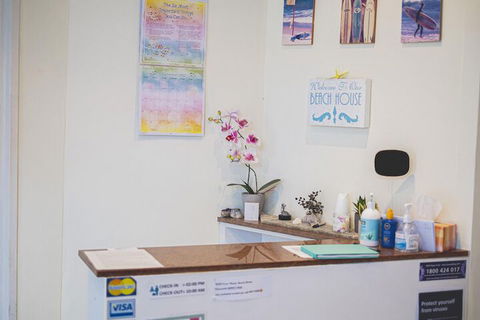 Manly Beach House - Timeshare Accommodation 1